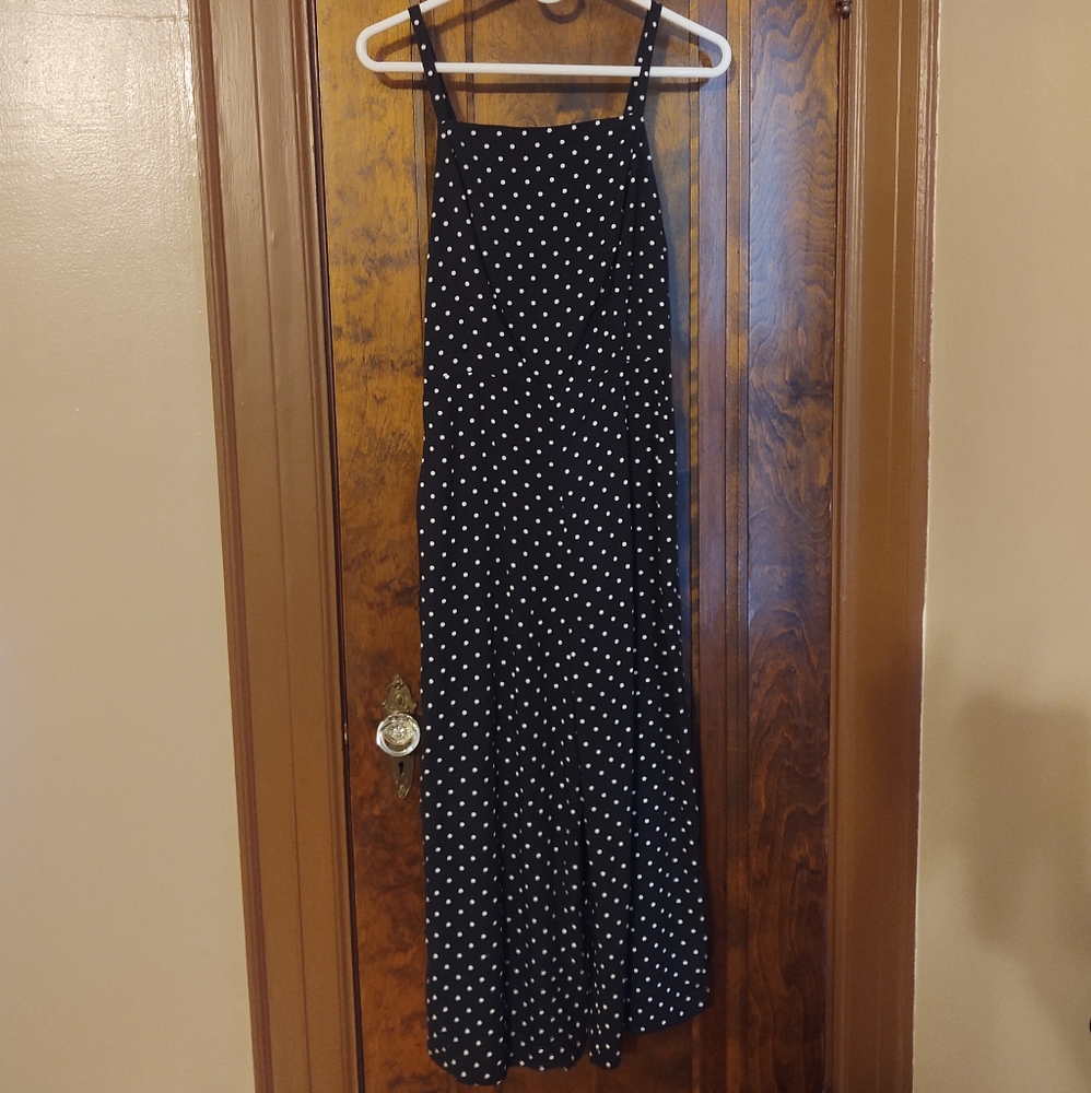 Old Navy jump suit